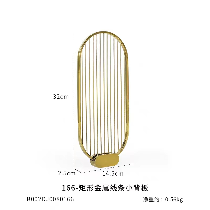 OEM Window watch display stand manufactry