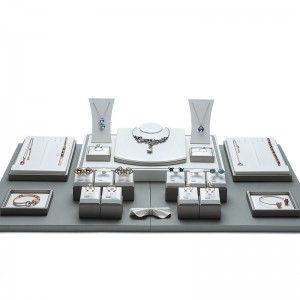 jewelry display manufacturer from China