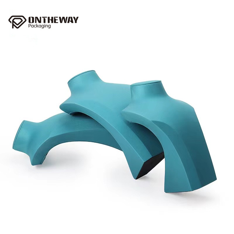 Hot sale unique jewelry displays wholesale