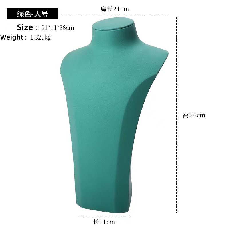 Hot sale unique jewelry displays wholesale