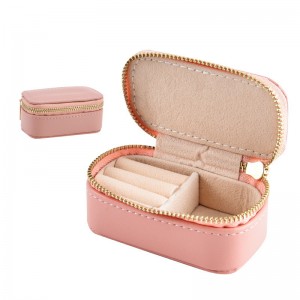 Mini jewelry storage box from China