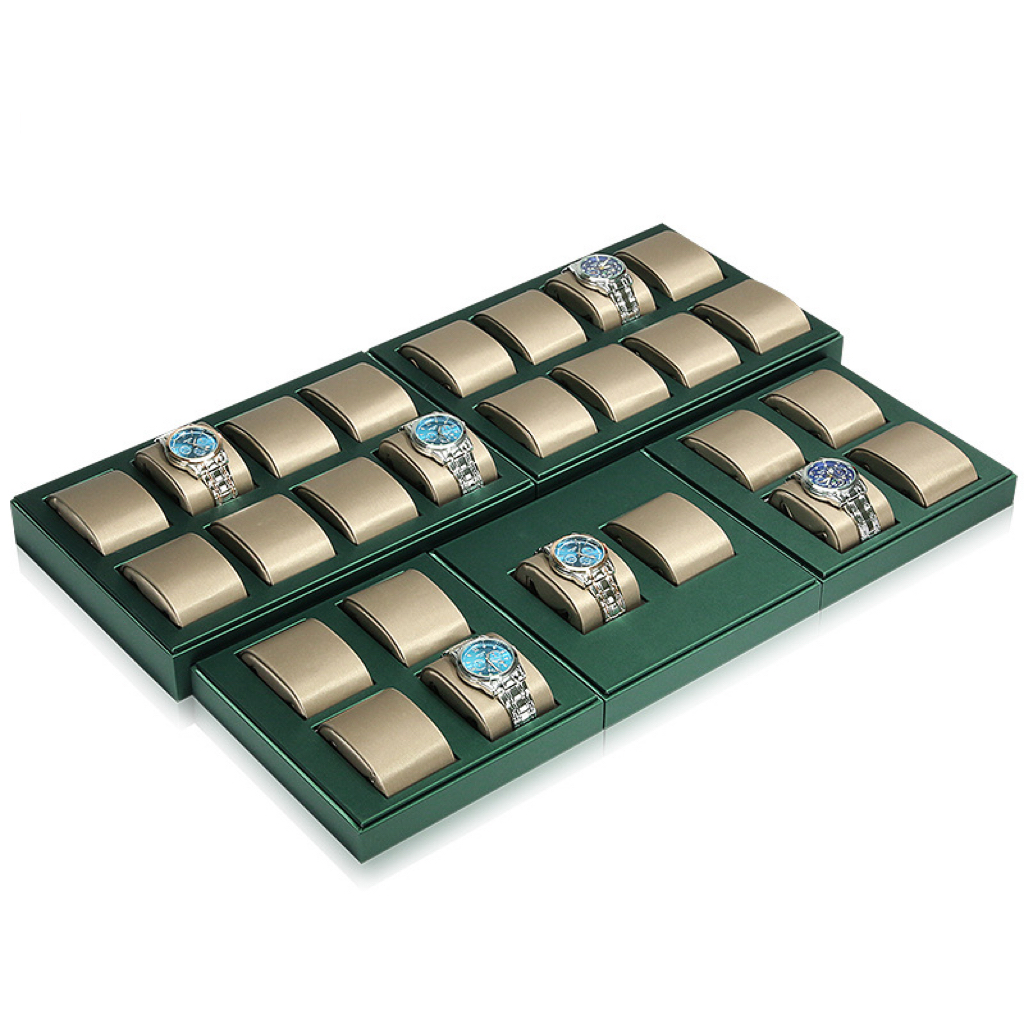 Luxury Watch Display Organizer