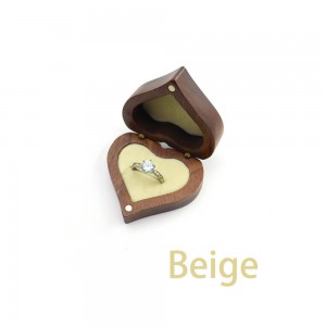 wooden box for jewelry 