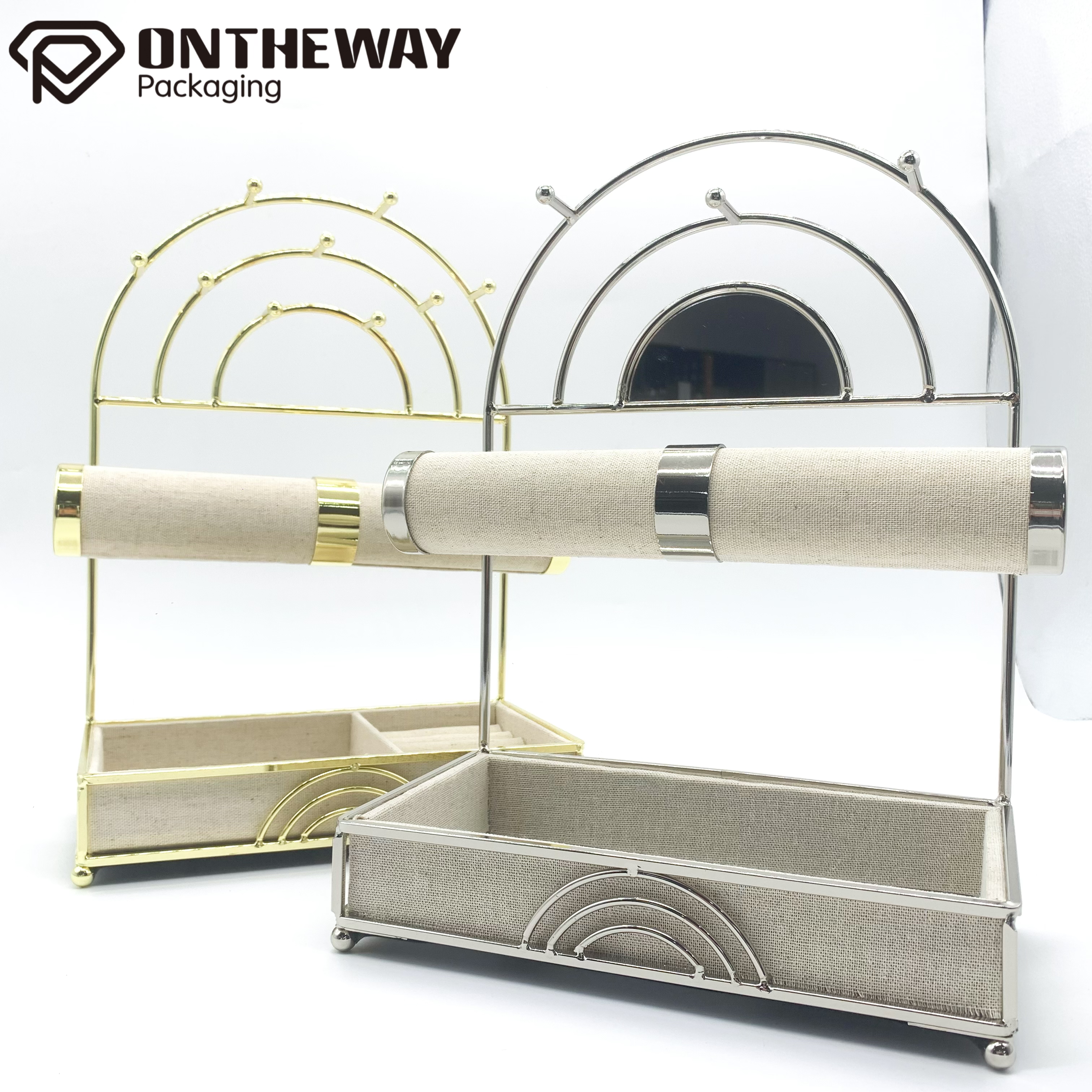  Jewelry Holder Stand