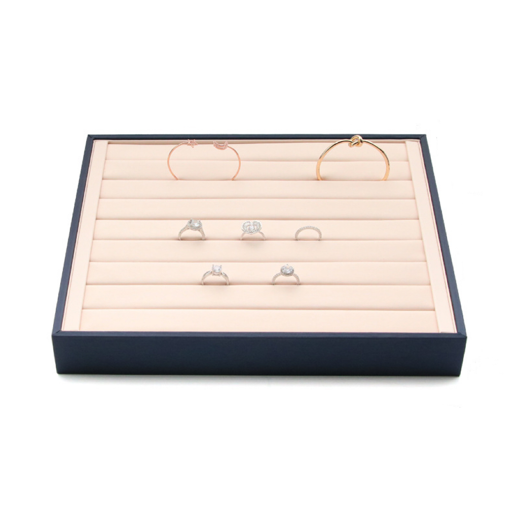 Wooden Jewelry Tray